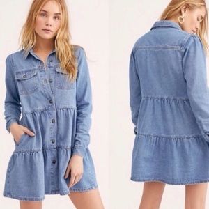 Free people Nicole small